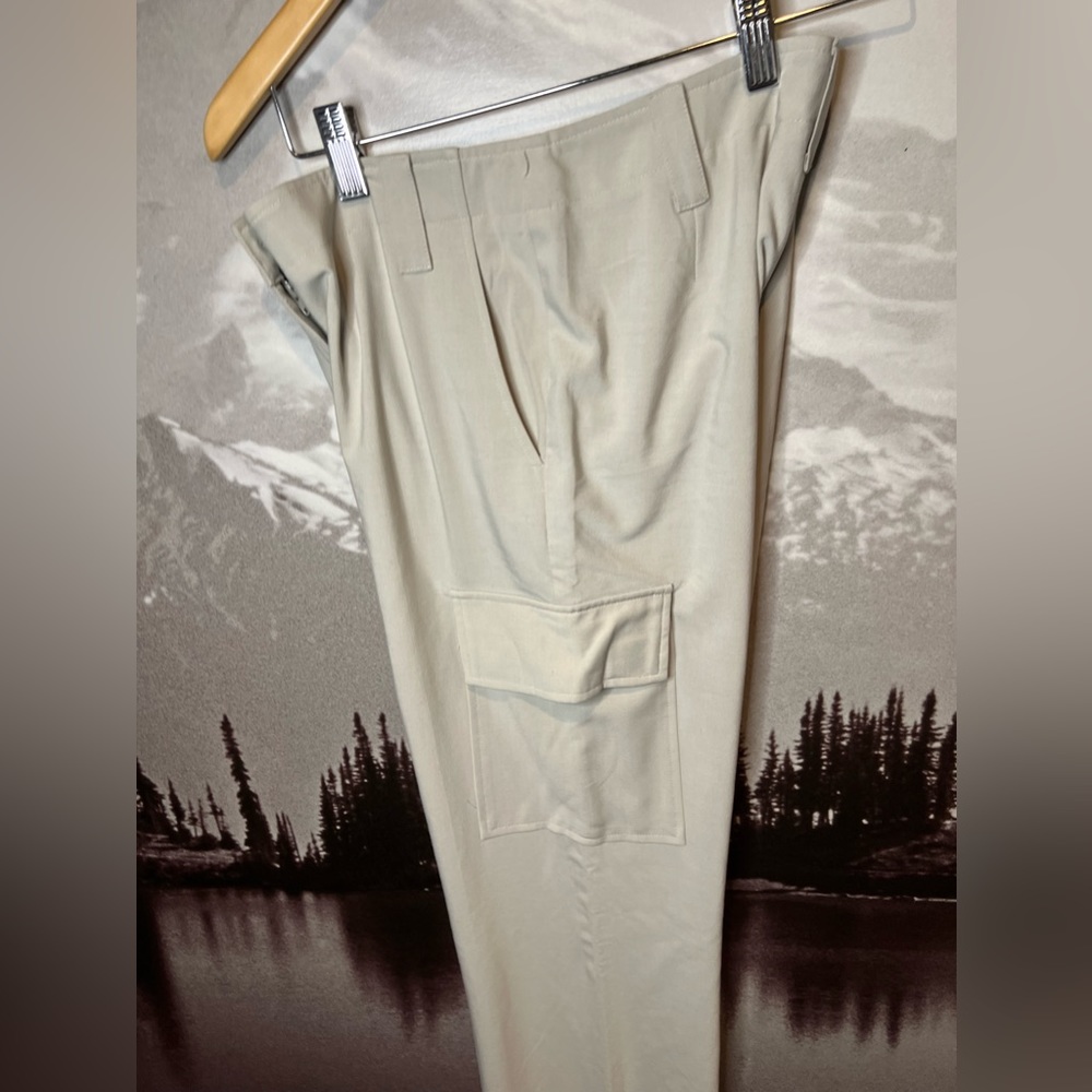 Theory Cargo Pants
